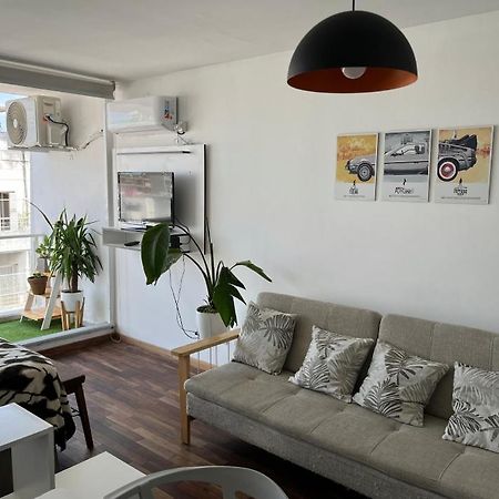Monoambiente Luminoso Y Moderno Apartment Росарио Екстериор снимка
